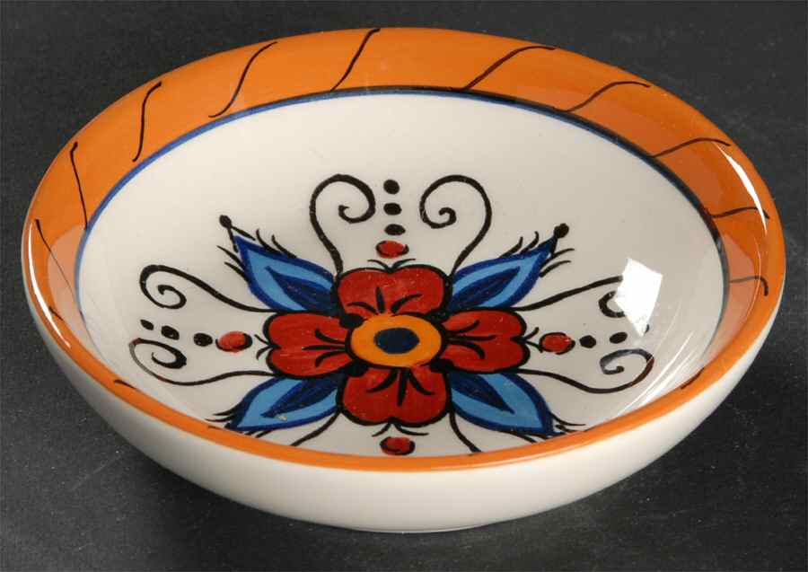 Modena Individual Dip Dish by Tabletops Unlimited-1