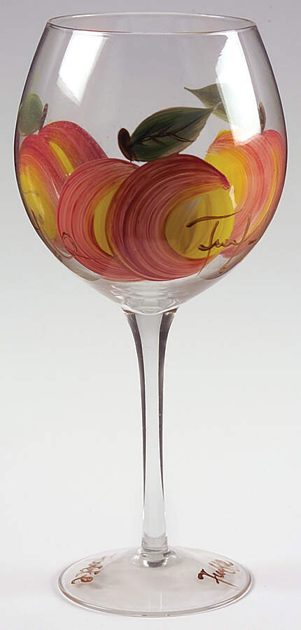 El Camino 14 Oz Glassware Goblet by Tabletops Unlimited-1