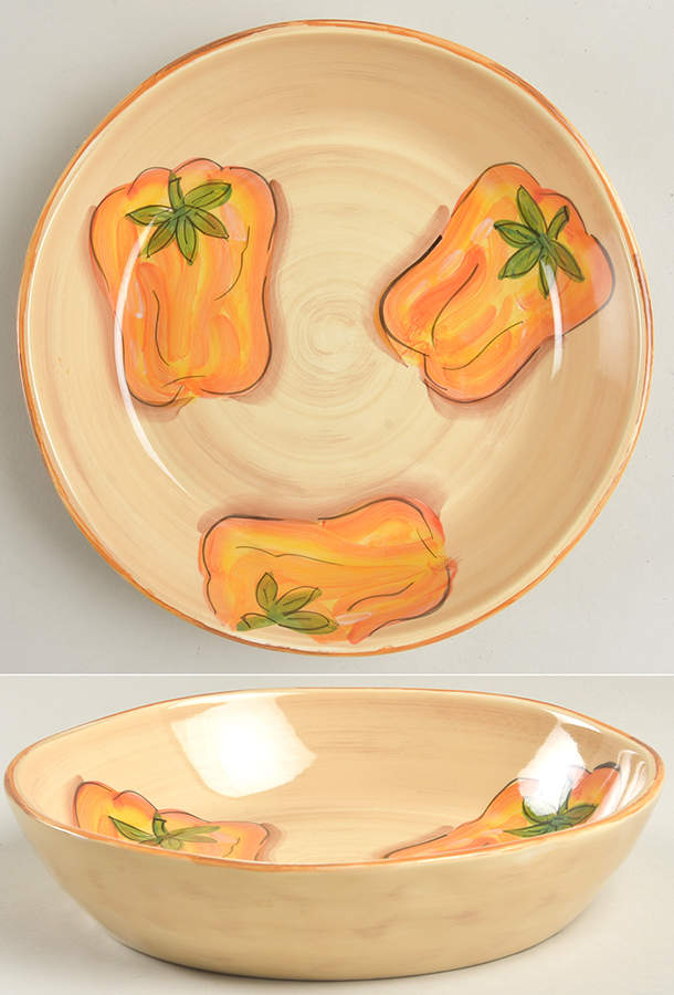 Savur 8" All Purpose Bowl by Tabletops Unlimited-1