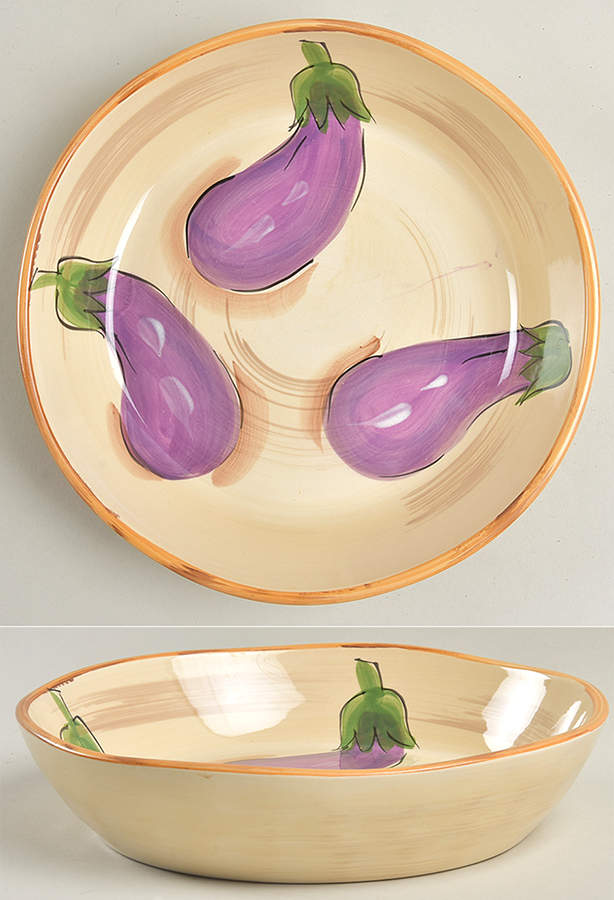 Savur 8" All Purpose Bowl by Tabletops Unlimited-1