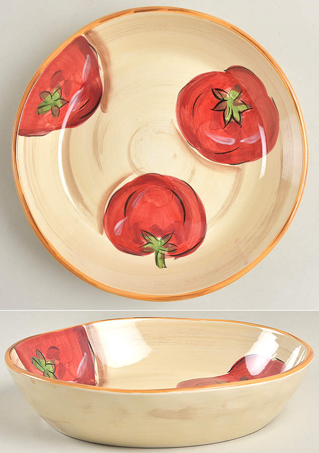 Savur 8" All Purpose Bowl by Tabletops Unlimited-1