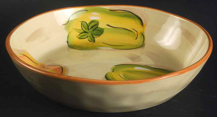Savur 8" All Purpose Bowl by Tabletops Unlimited-1