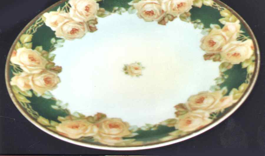 THO417 Dinner Plate by Thomas-1