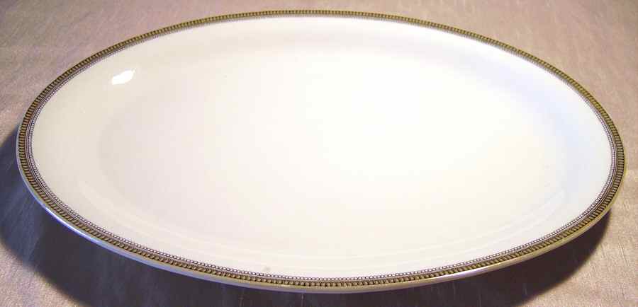 TIR523 Dinner Plate by Tirschenreuth-1