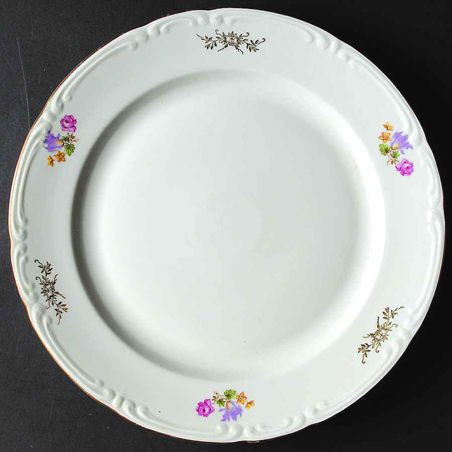 TIT1 Dinner Plate by Triptis-1