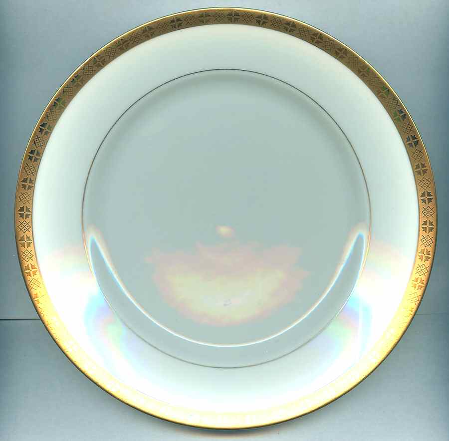 THU377 Salad Plate by Thun-1