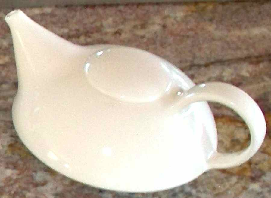TOS23 Teapot & Lid by Toscany-1