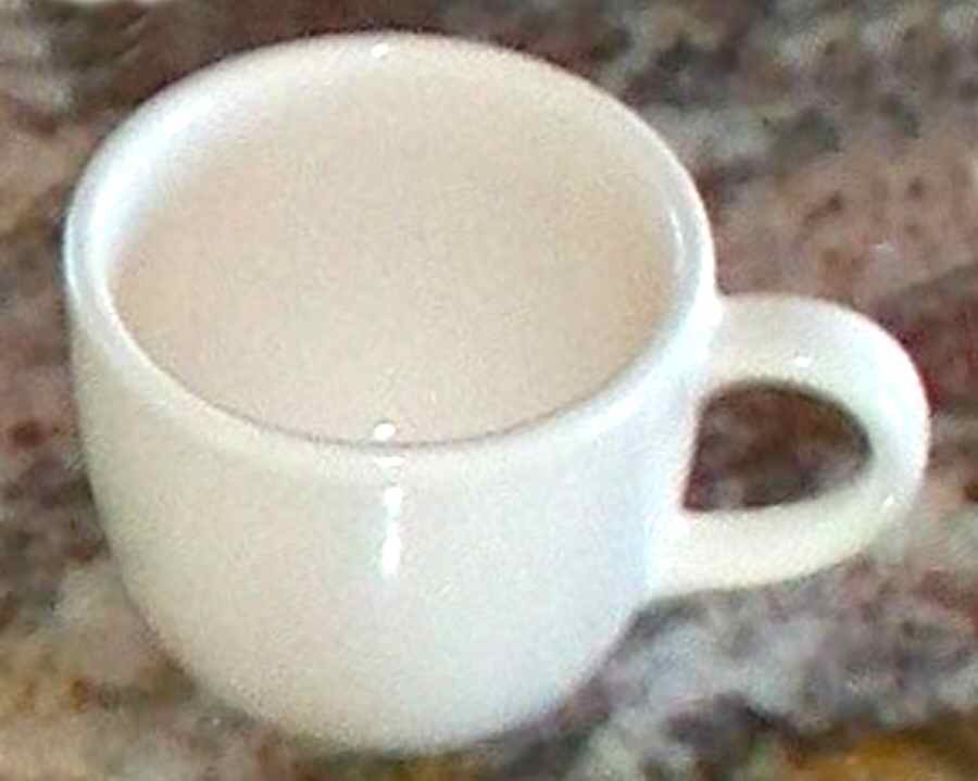 TOS23 Flat Demitasse Cup by Toscany-1