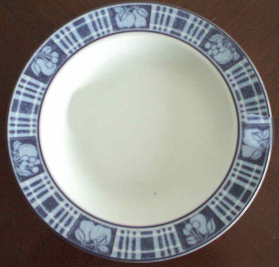 TOG41 Dinner Plate by Tognana-1