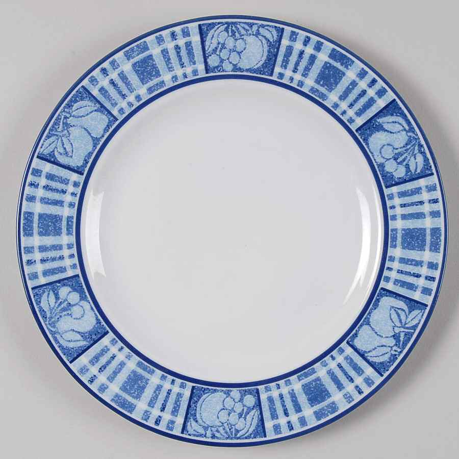 TOG41 Salad Plate by Tognana-1