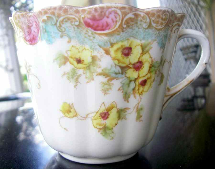 Dee Flat Cup by Tuscan - Royal Tuscan-1