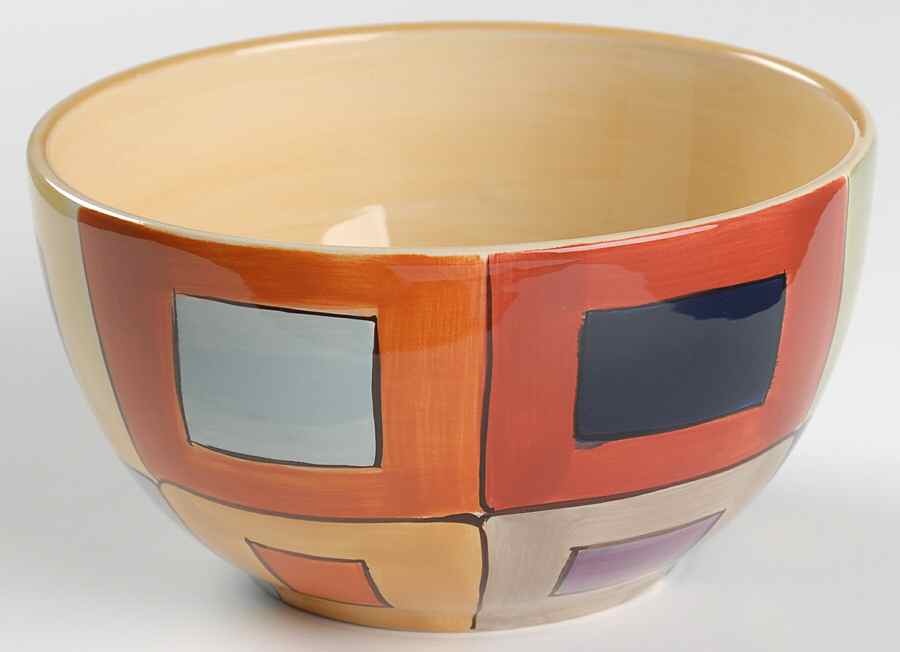Hendrix Soup/Cereal Bowl by Tabletops Unlimited-1