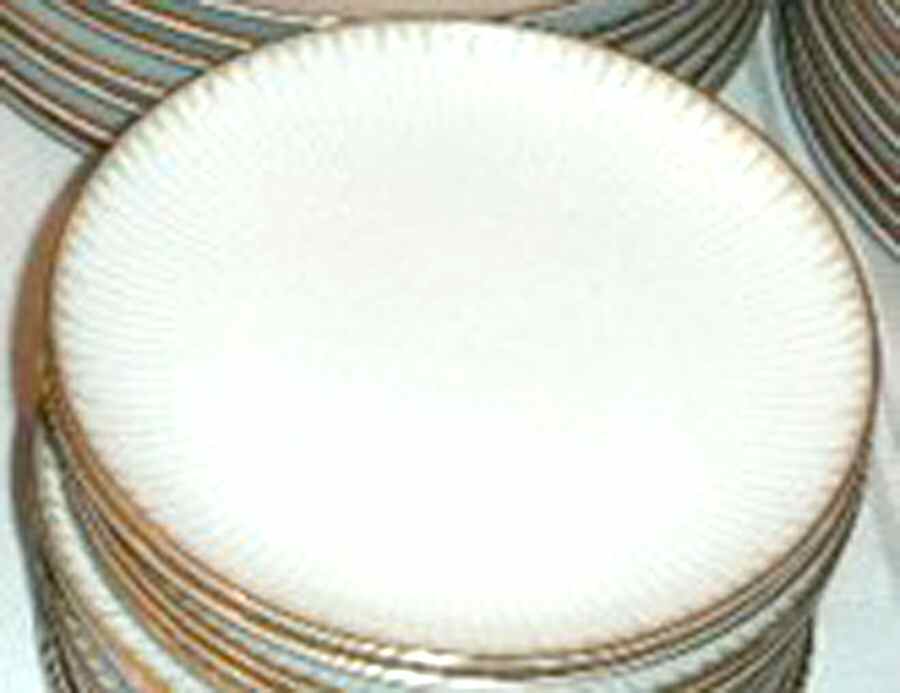 THO419 Bread & Butter Plate by Thomas-1
