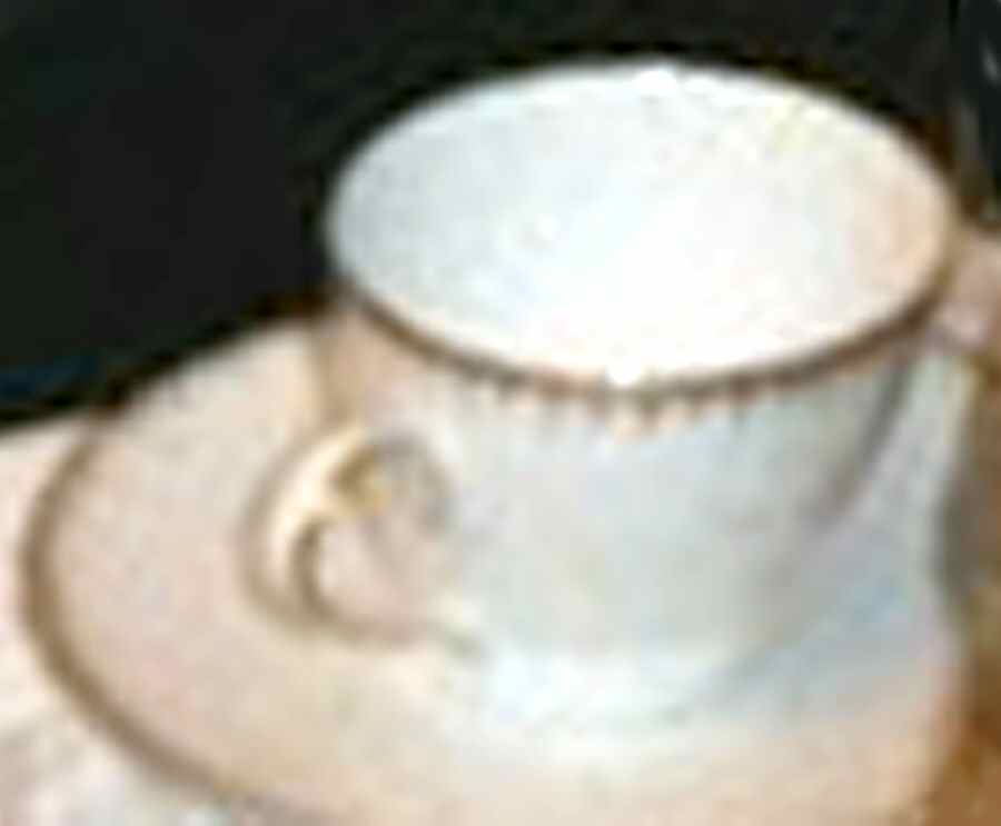 THO419 Flat Cup & Saucer Set by Thomas-1