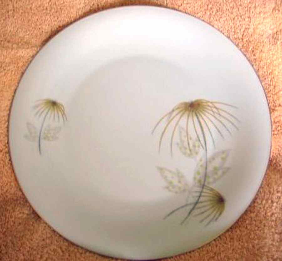 3189 Dinner Plate by Tirschenreuth-1