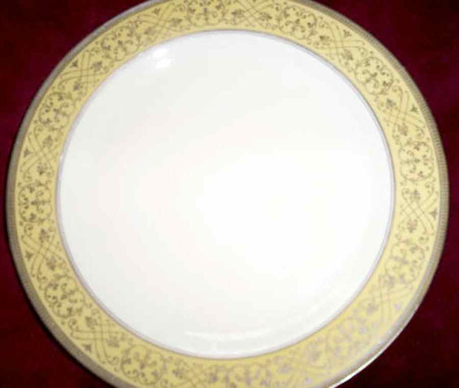 TIR526 Dinner Plate by Tirschenreuth-1