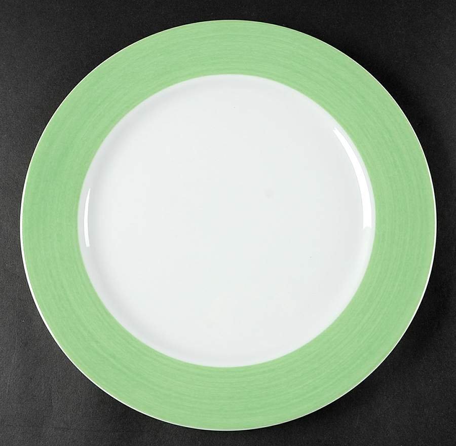 Fruits d'Ete' Service Plate (Charger) by Royal Limoges-1