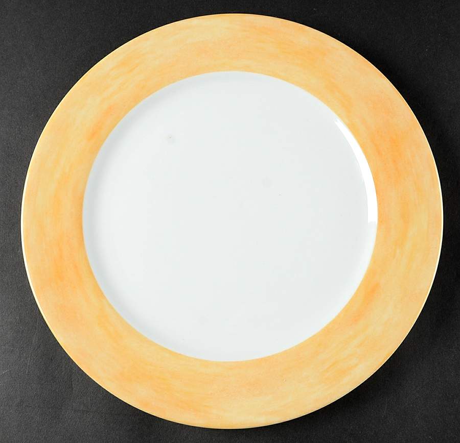 Fruits d'Ete Service Plate (Charger) by Royal Limoges-1