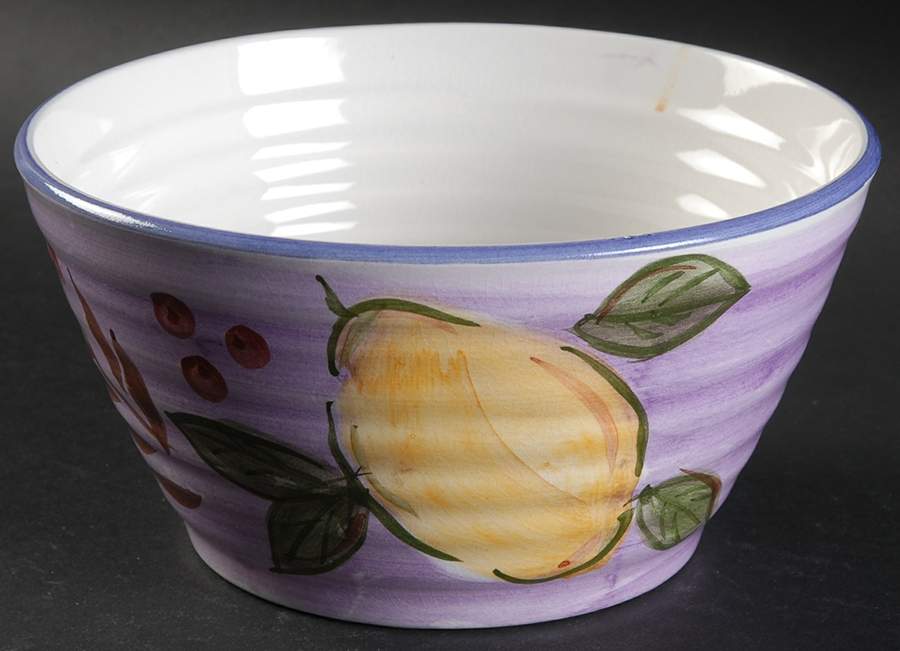 TTO15 Coupe Cereal Bowl by Totally Today-1