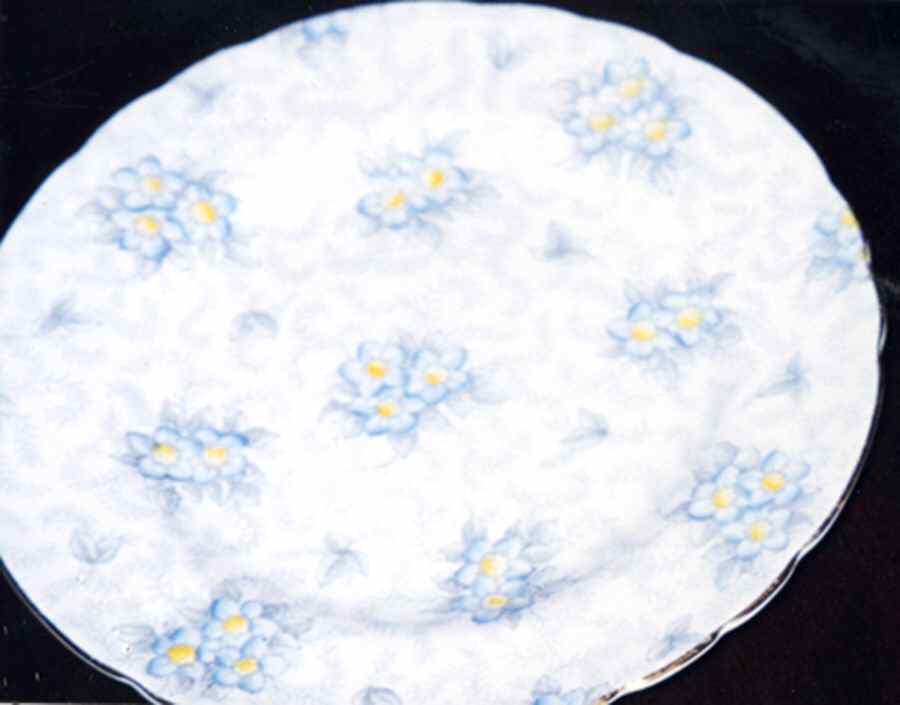 5507 Bread & Butter Plate by Tuscan - Royal Tuscan-1