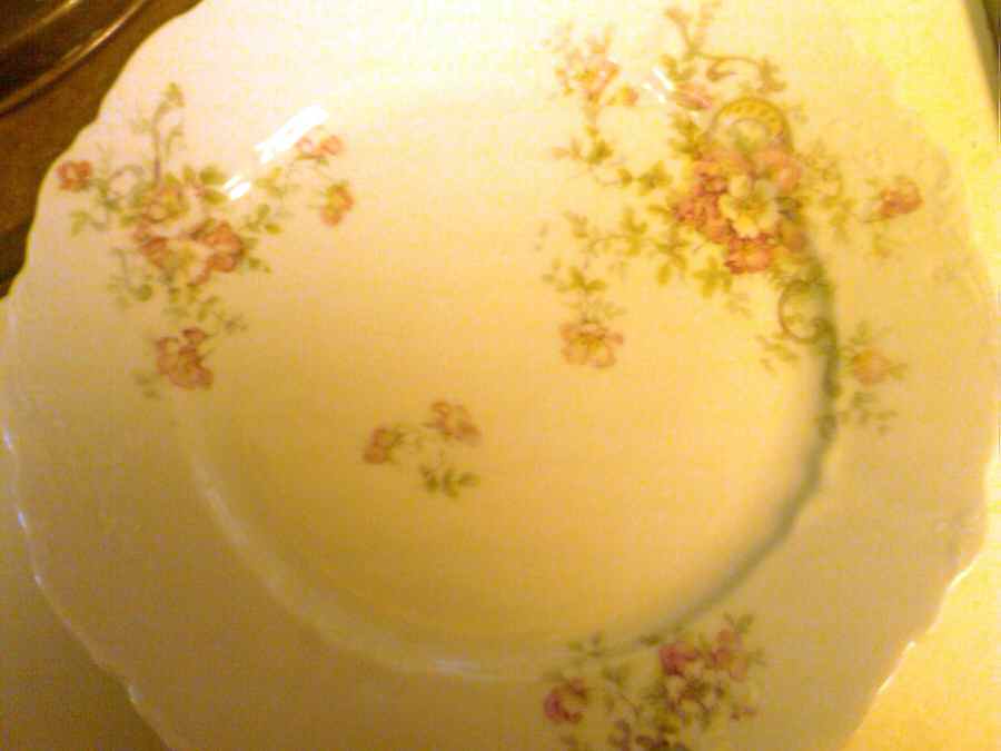 THO421 Dinner Plate by Thomas-1