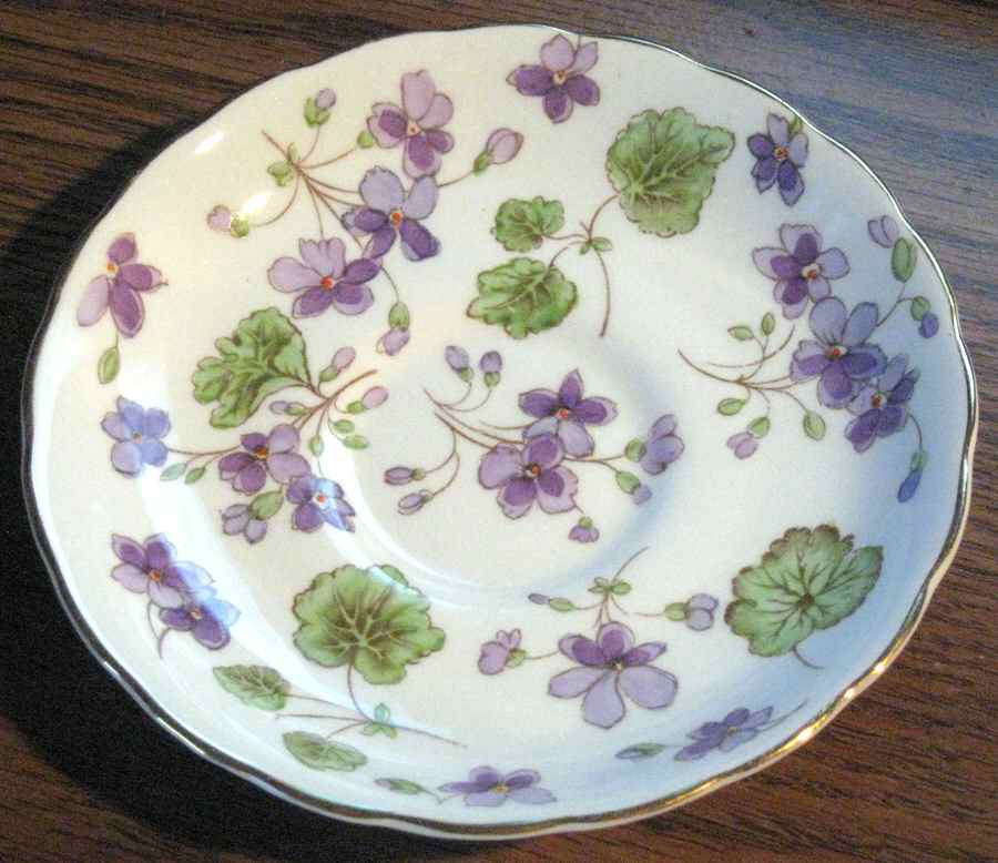 C8438 Saucer by Tuscan - Royal Tuscan-1