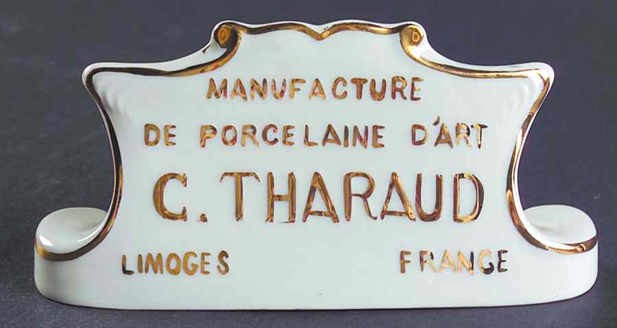 Advertising Signs Sign 3 by Royal Limoges-1