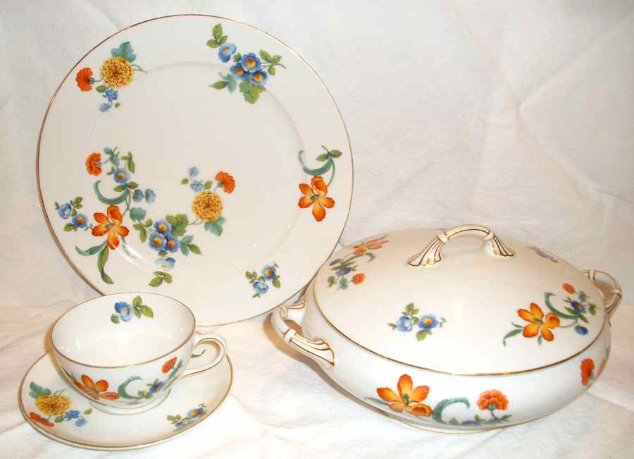 THO422 Dinner Plate by Thomas-1