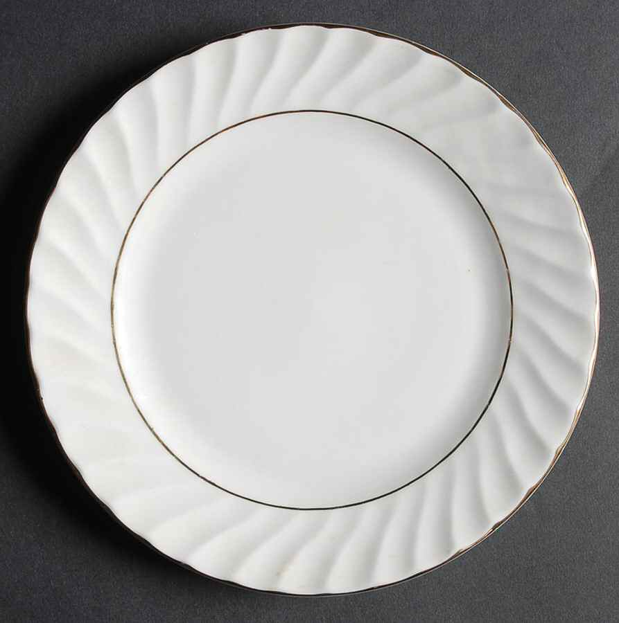 TTO16 Salad Plate by Totally Today-1