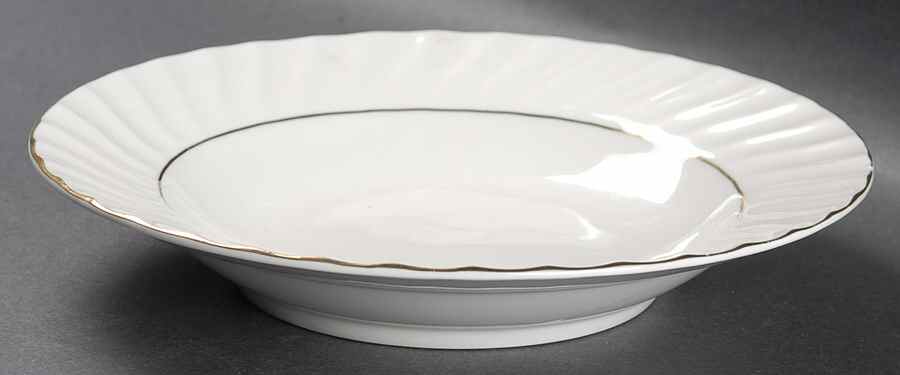 TTO16 Rim Soup Bowl by Totally Today-1