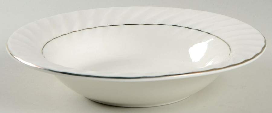 TTO16 Coupe Cereal Bowl by Totally Today-1