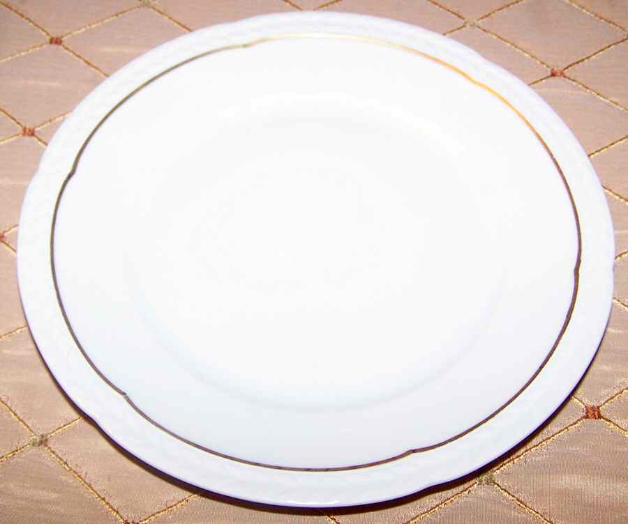 751 Dinner Plate by Thomas-1