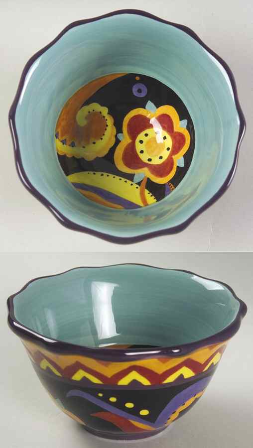 Merida Fruit/Dessert (Sauce) Bowl by Tabletops Unlimited-1