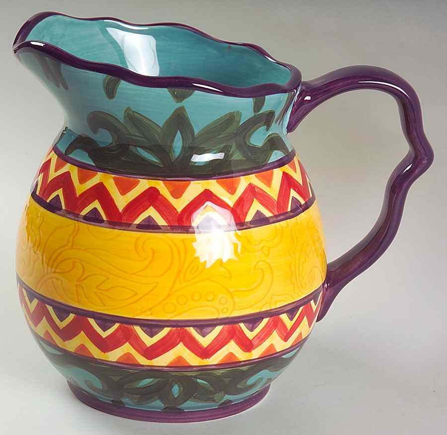 Merida 64 Oz Pitcher by Tabletops Unlimited-1