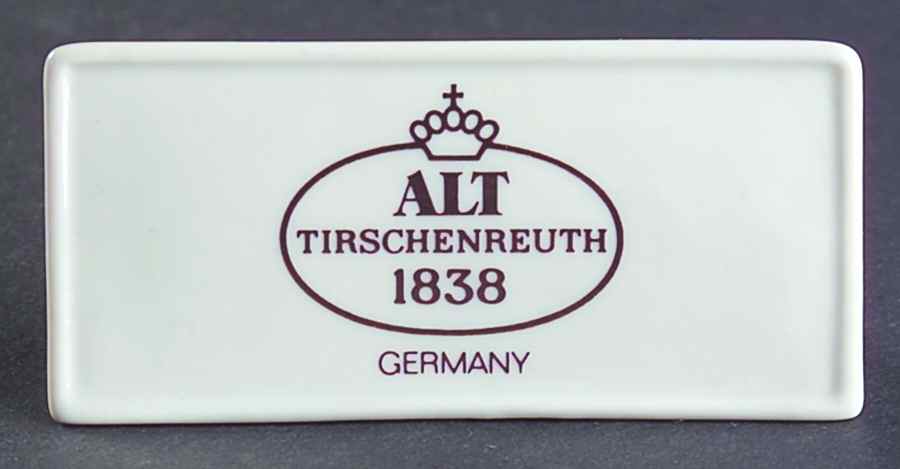 Advertising Signs Sign 2 by Tirschenreuth-1