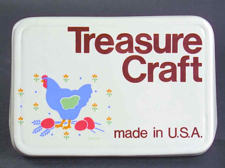 Advertising Signs Sign 2 by Treasure Craft-1
