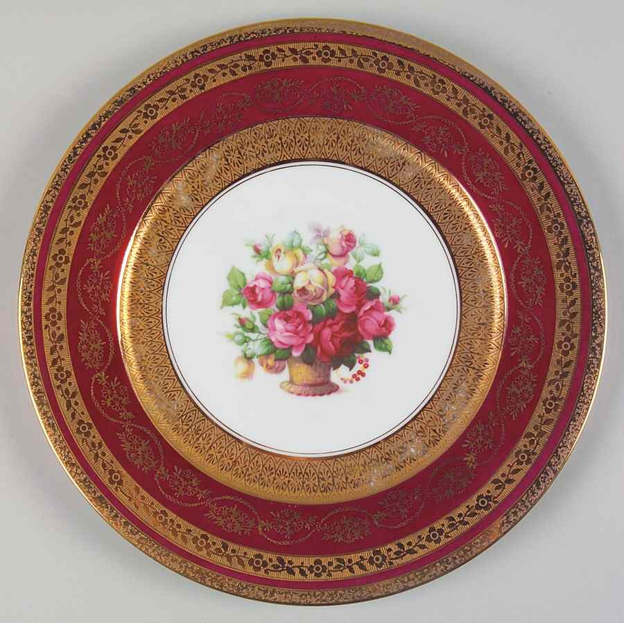 THU380 Dinner Plate by Thun-1