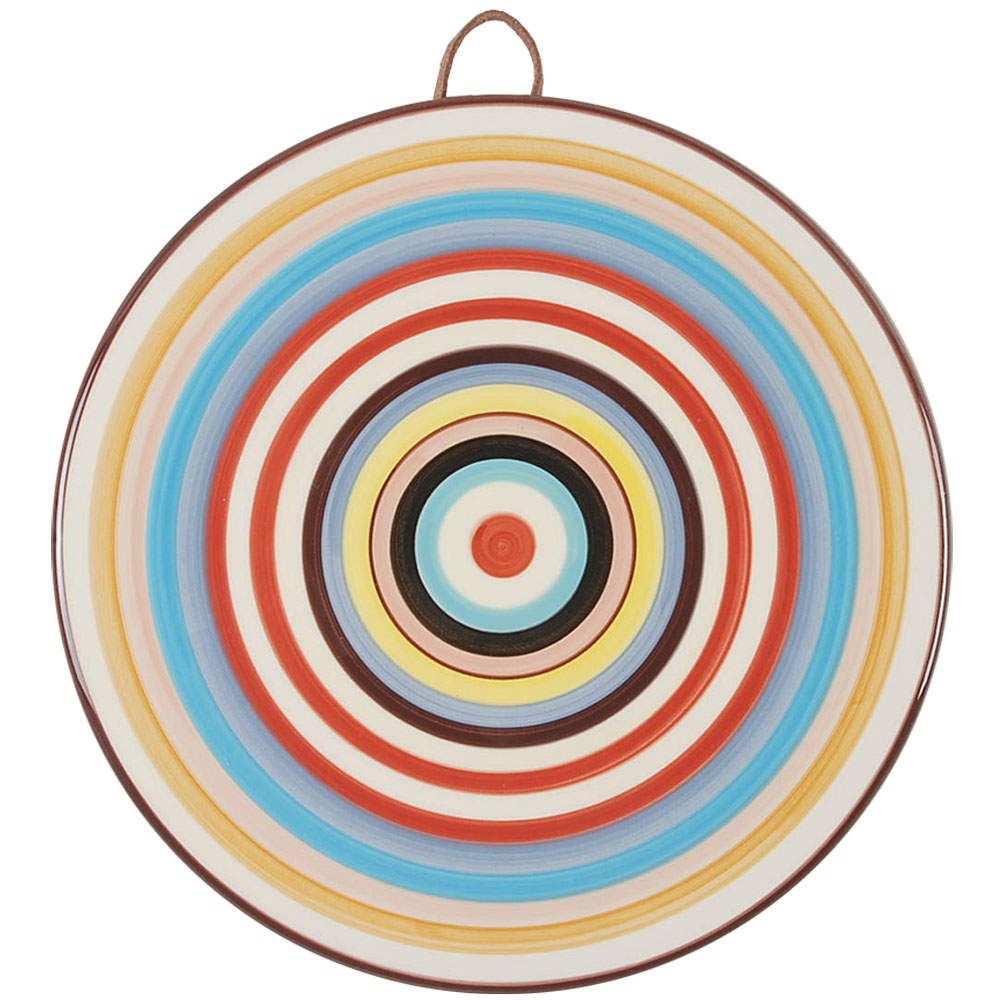 Sedona Stripe Trivet by Tabletops Unlimited-1
