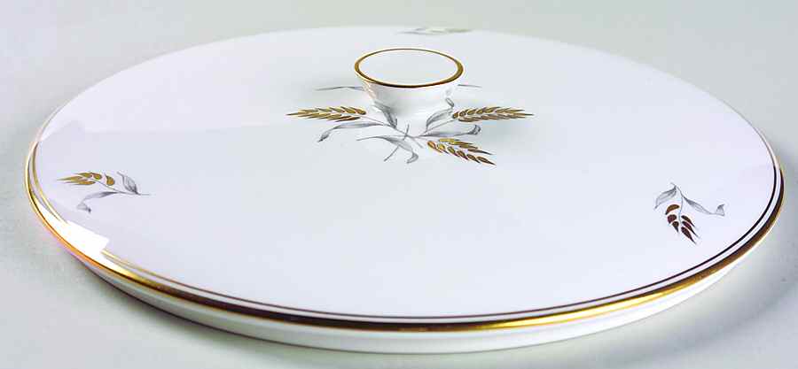 Endon Lid for Round Vegetable by Tuscan - Royal Tuscan-1