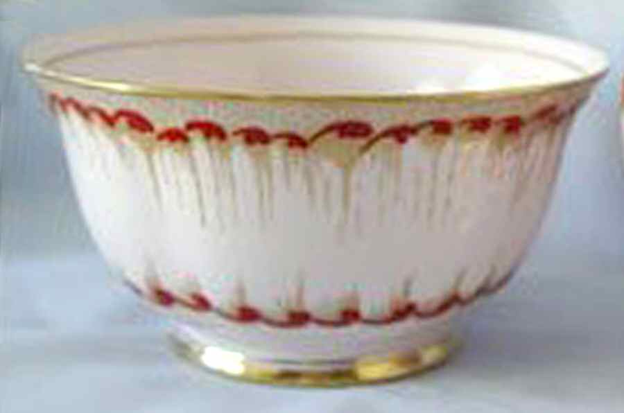 TUS138 Open Sugar Bowl by Tuscan - Royal Tuscan-1