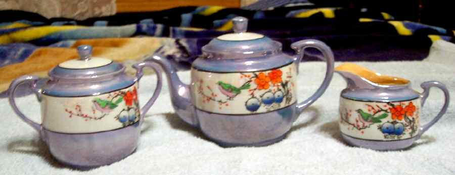 TKI47 Teapot & Lid by Takito-1