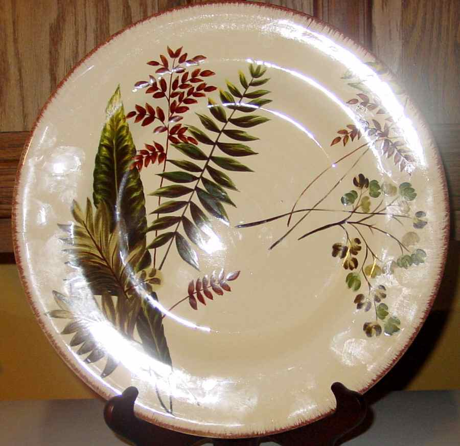 Greenwich Dinner Plate by Tabletops Unlimited-1
