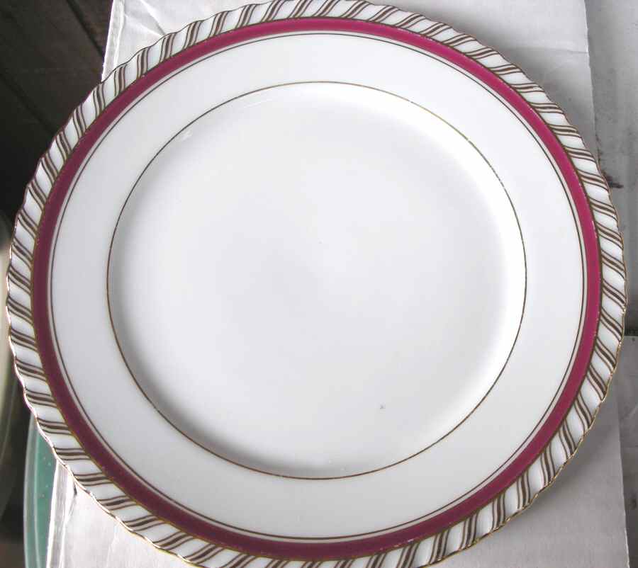 THU381 Dinner Plate by Thun-1