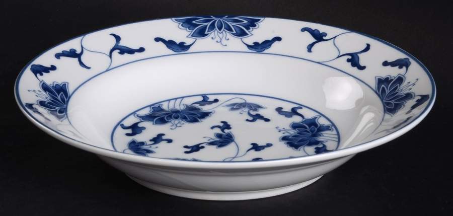 0517 Rim Soup Bowl by Taiwan-1