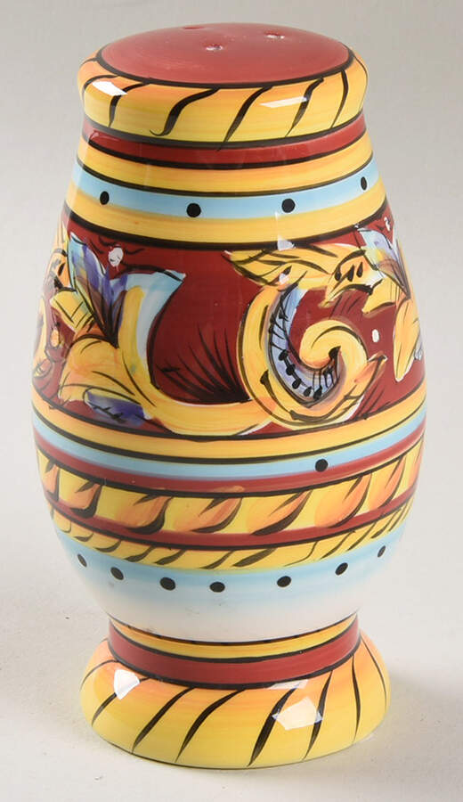 Renaissance Pepper Shaker by Tabletops Unlimited-1