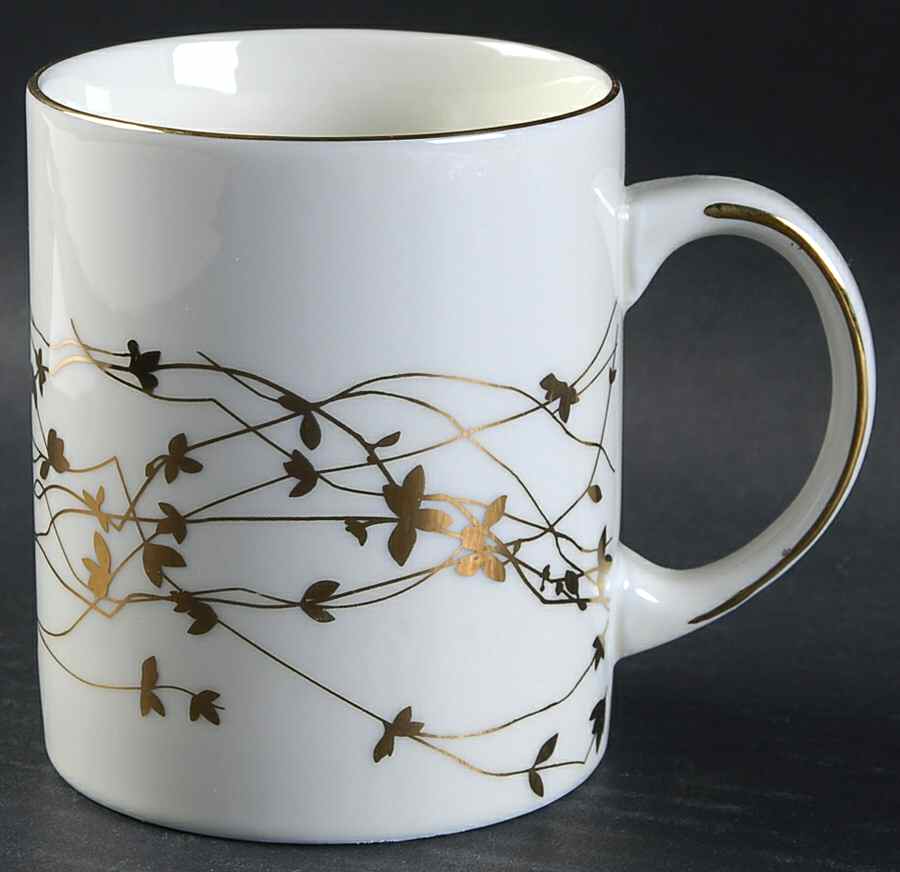 Snowfall Splendor Mug by Target-1