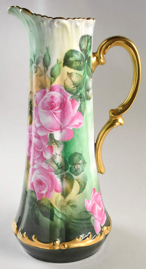 TRV651 100 Oz Pitcher by Tressemanes & Vogt-1