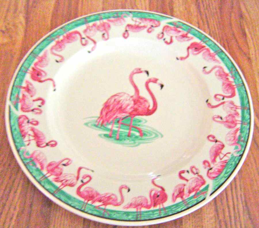 TIE68 Dinner Plate by Tienshan-1