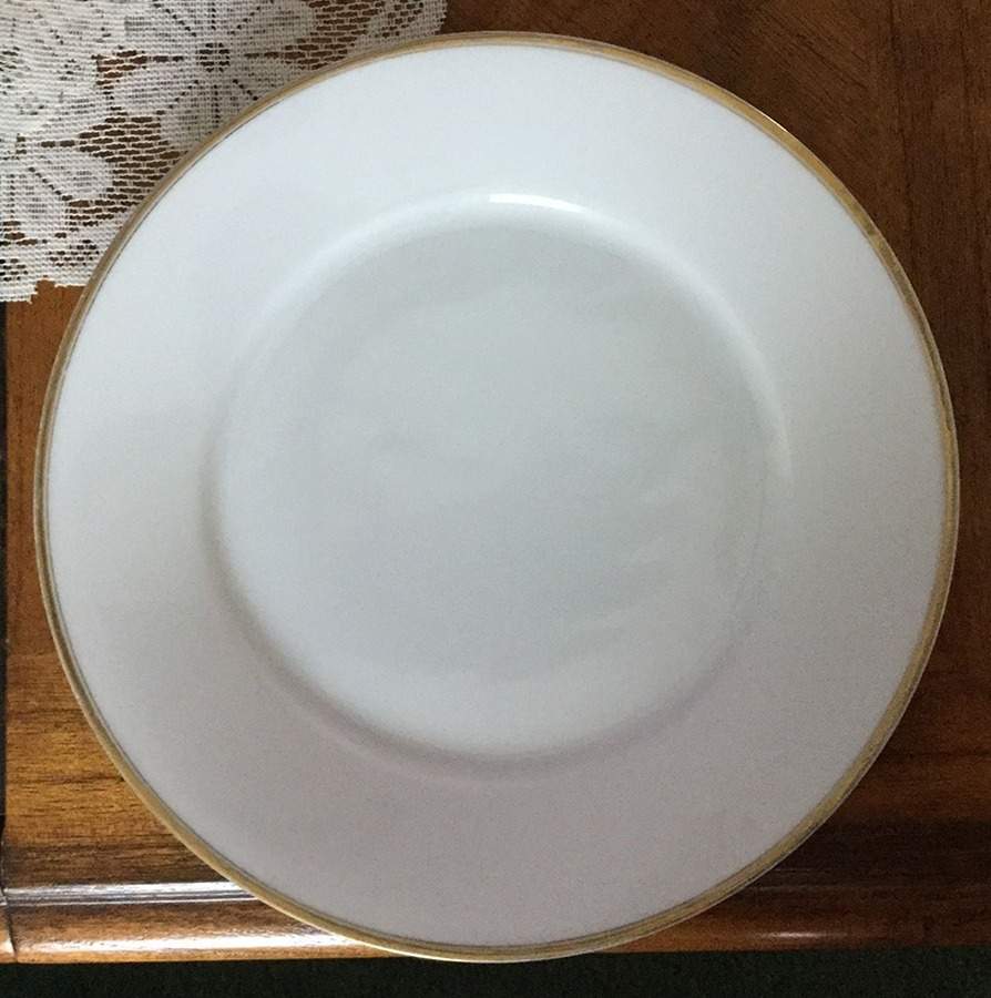 599 Dinner Plate by Thomas-1
