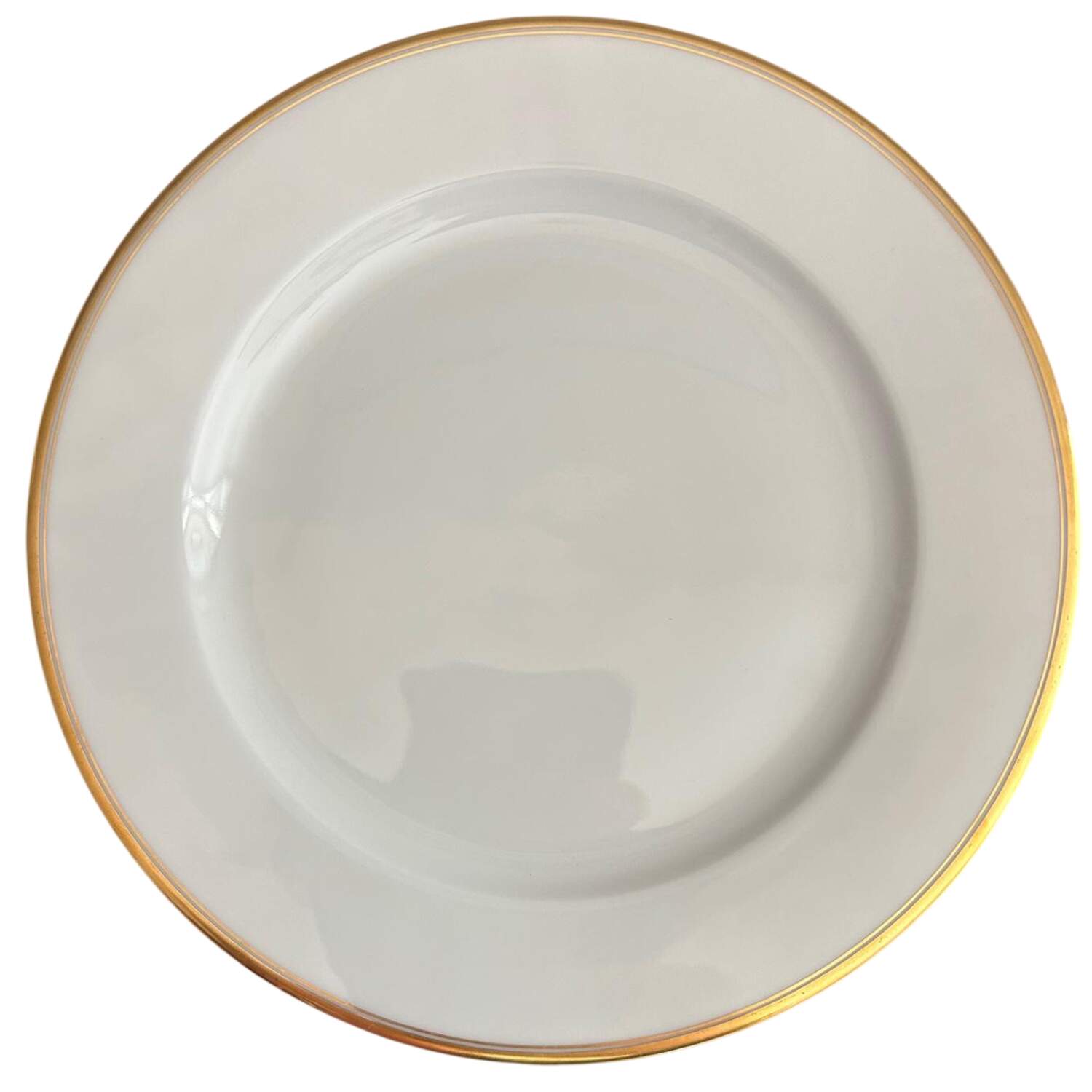 599 Luncheon Plate by Thomas-1